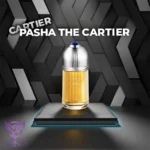 کارتیر پاشا | Cartier Pasha de Cartier - Image 2