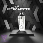 کارتیر رودستر | Cartier Roadster - Image 2