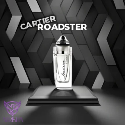 کارتیر رودستر | Cartier Roadster
