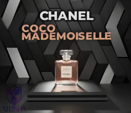 شنل کوکو مادمازل | Chanel Coco Mademoiselle