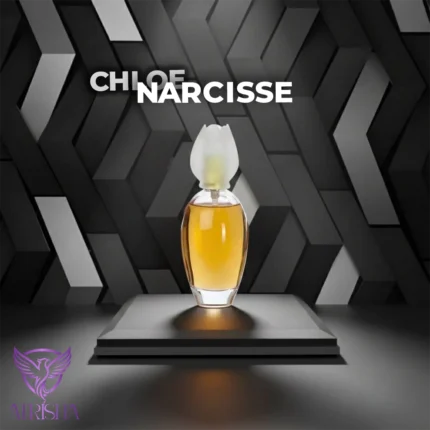 کلوهه نارسیس | Chloé Narcisse