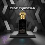 کلایو کریستین ایکس | Clive Christian X For Men - Image 2