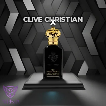 کلایو کریستین ایکس | Clive Christian X For Men