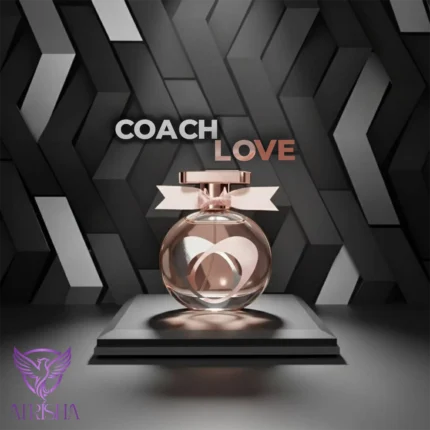 کوچ لاو  | Coach Love