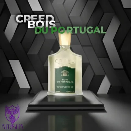 کرید اوریجینال وتیور | Creed Bois du Portugal