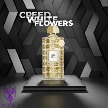 کرید وایت فلاورز | Creed White Flowers