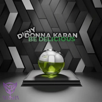دی کی ان وای بی دلیشس | DKNY Be Delicious