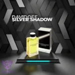 دیویدف سیلور شادو | Davidoff Silver Shadow - Image 2