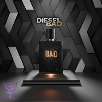 دیزل بد | Diesel Bad