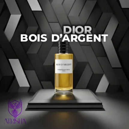 دیور بویس د آرجنت | Dior Bois d’Argent
