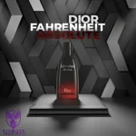دیور فارنهایت ابسولوت | Dior Fahrenheit Absolute - Image 2