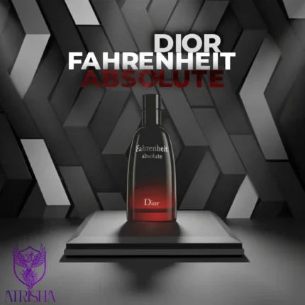 دیور فارنهایت ابسولوت | Dior Fahrenheit Absolute