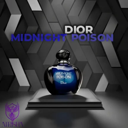دیور میدنایت پویزن | Dior Midnight Poison