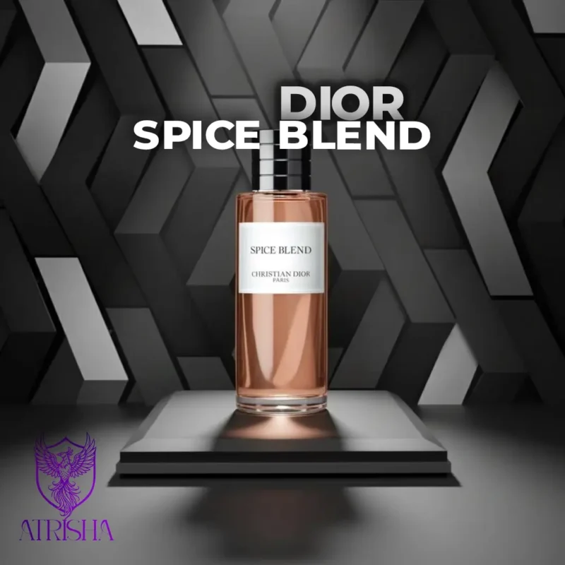ادکلن دیور اسپایس بلند | Dior Spice Blend