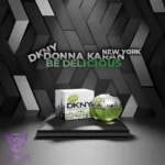 دی کی ان وای نیویورک بی دلیشس | Donna Karan New York DKNY Be Delicious - Image 2