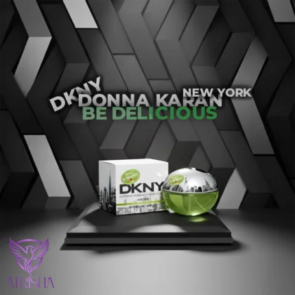 دی کی ان وای نیویورک بی دلیشس | Donna Karan New York DKNY Be Delicious