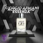 جیورجیو آرمانی آکوا دی جیو اسنزا | Acqua di Gio Essenza - Image 2