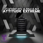 جورجیو آرمانی اتیتود اکستریم | Giorgio Armani Attitude extreme - Image 2