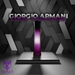 جیور جیو آرمانی کد کاشمر | Giorgio Armani Code Cashmere - Image 2