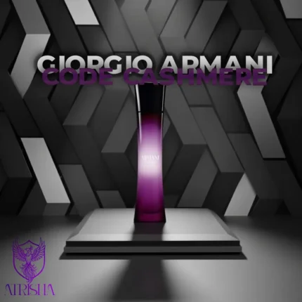 جیور جیو آرمانی کد کاشمر | Giorgio Armani Code Cashmere