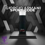 جیورجیو آرمانی کد اسپرت | Armani Code Sport - Image 2