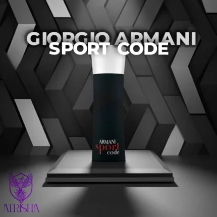 جیورجیو آرمانی کد اسپرت | Armani Code Sport