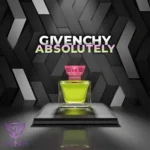 جیونچی ابسولوتلی | Givenchy Absolutely - Image 2