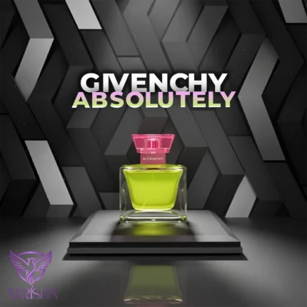 جیونچی ابسولوتلی | Givenchy Absolutely