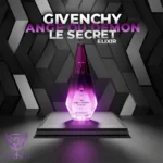 جیونچی آنجئو دمون له سکرت الیکسیر | Ange ou Demon Le Secret Elixir Givenchy - Image 2