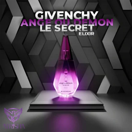 جیونچی آنجئو دمون له سکرت الیکسیر | Ange ou Demon Le Secret Elixir Givenchy