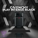 جیونچی پلی اینتنس بلک | Givenchy Play Intense Black - Image 2