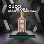 گوچی فلورا گورجس گاردنیا | Gucci Flora Gorgeous Gardenia - Image 2