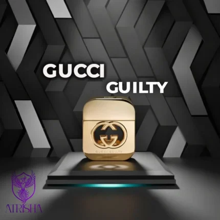 گوچی گیلتی | Gucci Guilty Gucci
