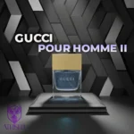 ادکلن گوچی پورهوم 2 | Gucci Pour Homme II - Image 2