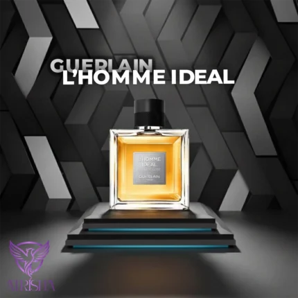 گرلن لهوم آیدیل | Guerlain L’Homme Ideal