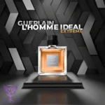 گرلن لهوم آیدیل اکستریم | Guerlain L'Homme Ideal Extreme - Image 2
