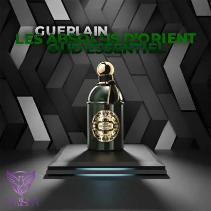 گرلن اورینت عود اسنشیال | Guerlain Les Absolus D’Orient Oud Essentiel