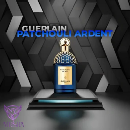 گرلن پچولی اردنت | Guerlain Patchouli Ardent