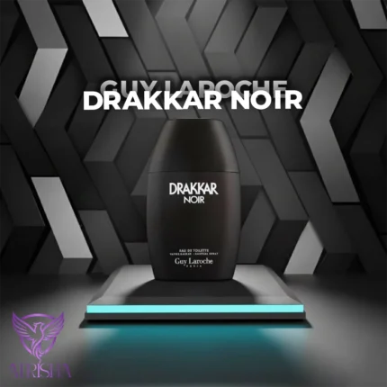 گای لاروش دراکار نویر | Guy Laroche Drakkar Noir