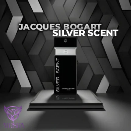 جکس بوگارت سیلور سنت | JACQUES BOGART Silver Scent