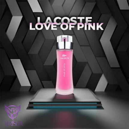 لاگوست لاو آف پینک | LACOSTE Love Of Pink