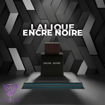 لالیک انکر نویر | LALIQUE Encre Noir