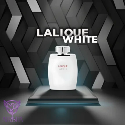 لالیک وایت | Lalique White
