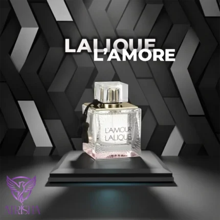 لالیک لامور | Lalique L’Amour