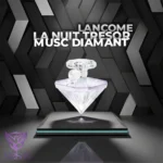 لانویت ترزور ماسک دیامانت | LANCOME La Nuit Tresor Musc Diamant - Image 2
