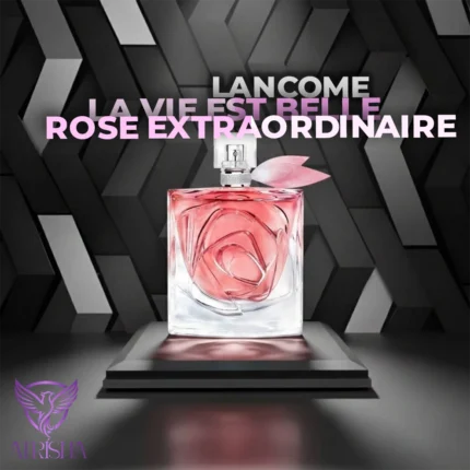 لانکوم له ویه است بله رز اکسترادینری | LANCOME La Vie Est Belle Rose Extraordinaire 2024