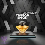 لانکوم ترزور ان ار | LANCOME Tresor En Or - Image 2