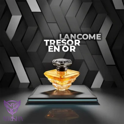 لانکوم ترزور ان ار | LANCOME Tresor En Or