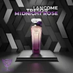 لانکوم ترزور میدنایت رز | LANCOME Tresor Midnight Rose - Image 2