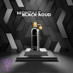 مونتال بلک آعود | MONTALE Black Oud - Image 2